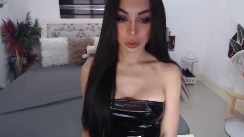 Mistress Maria online show from January 19, 2025, 3:08 am
