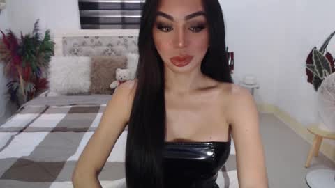 Mistress Maria online show from February 3, 2025, 3:53 am