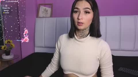 sexengel_lissa online show from October 19, 2025, 9:15 pm