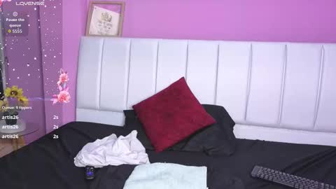 sexengel_lissa online show from October 23, 2025, 6:28 pm