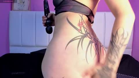 sexengel_lissa online show from October 26, 2025, 11:20 pm