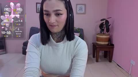 sexengel_lissa online show from November 20, 2025, 6:51 pm