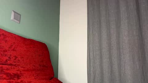 Lucenzo  online show from January 18, 2025, 12:04 pm