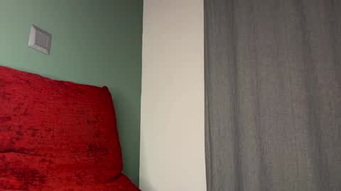 Lucenzo  online show from January 27, 2025, 5:25 am