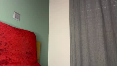 Lucenzo  online show from February 7, 2025, 10:40 am