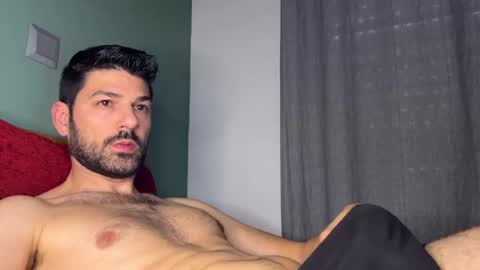 Lucenzo  online show from March 12, 2025, 10:59 am