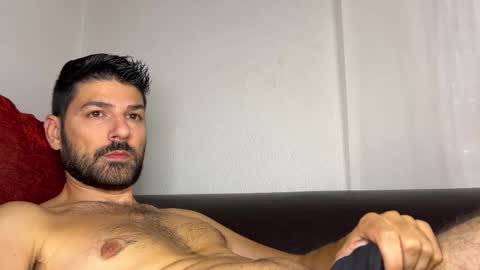 Lucenzo  online show from September 23, 2025, 8:06 am