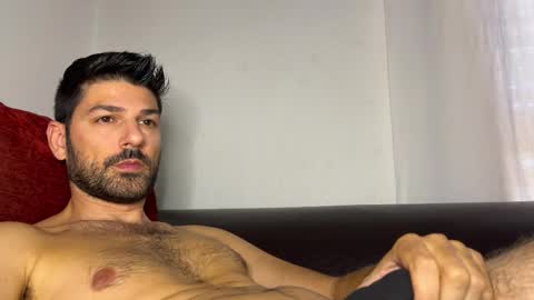 Lucenzo  online show from September 30, 2025, 10:20 am