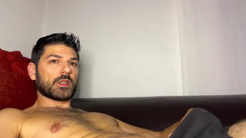 Lucenzo  online show from October 6, 2025, 3:59 am