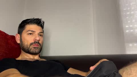 Lucenzo  online show from November 29, 2025, 9:56 am