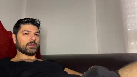 Lucenzo  online show from February 8, 2026, 9:45 am