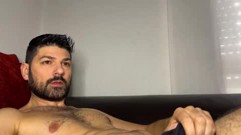 Lucenzo  online show from February 12, 2026, 10:21 am