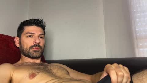 Lucenzo  online show from March 22, 2026, 10:07 am