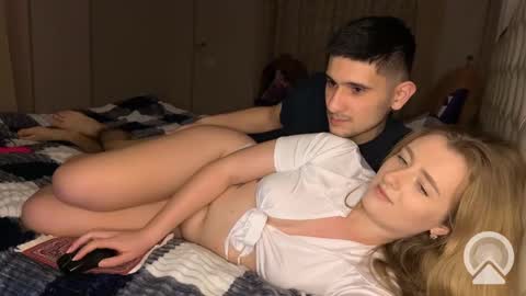 sexgoldi77 online show from February 28, 2025, 7:14 pm