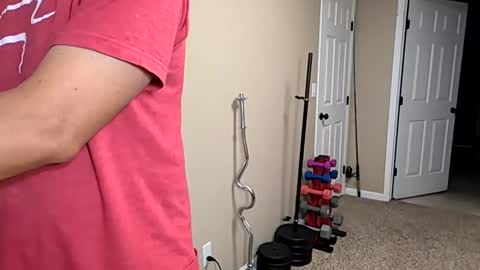 Snapshot of sexhibitionism chatting on October 5, 2025, 2:15 pm Walker online show from October 5, 2025, 2:15 pm