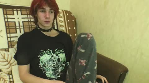 Snapshot of sexi_grunger chatting on May 9, 2026, 7:30 pm Big Cock online show from May 9, 2026, 7:30 pm
