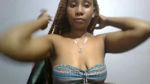 Snapshot of sexie_curvie chatting on February 11, 2025, 4:13 pm Maggie online show from February 11, 2025, 4:13 pm
