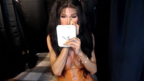 Snapshot of sexiest_asiants chatting on February 25, 2026, 9:02 pm nicole online show from February 25, 2026, 9:02 pm