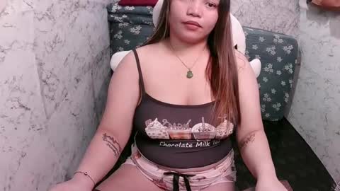 Thess A. online show from January 8, 2025, 4:44 pm