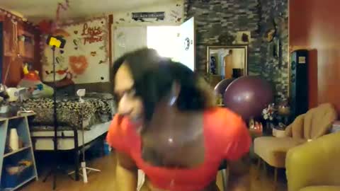 sexiwhiskey699 online show from January 17, 2026, 12:15 am