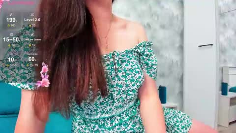 Snapshot of sexkarina1 chatting on March 5, 2025, 11:28 am Sex Kari online show from March 5, 2025, 11:28 am