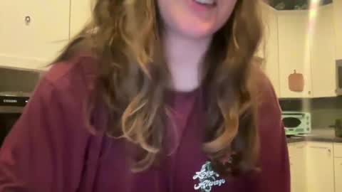 sexkittenfordaddy online show from February 13, 2025, 11:15 pm