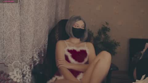 Snapshot of sexlove12001 chatting on December 22, 2024, 1:01 am Margo sha online show from December 22, 2024, 1:01 am