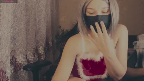 Snapshot of sexlove12001 chatting on December 23, 2024, 1:08 am Margo sha online show from December 23, 2024, 1:08 am