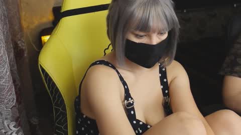 Snapshot of sexlove12001 chatting on September 20, 2025, 8:26 am Margo sha online show from September 20, 2025, 8:26 am