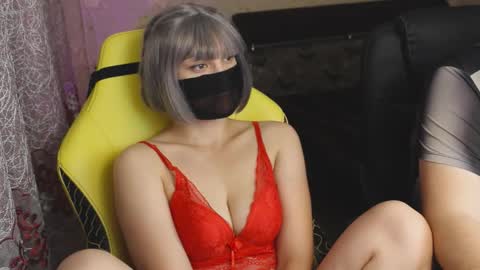 Snapshot of sexlove12001 chatting on September 25, 2025, 6:55 pm Margo sha online show from September 25, 2025, 6:55 pm