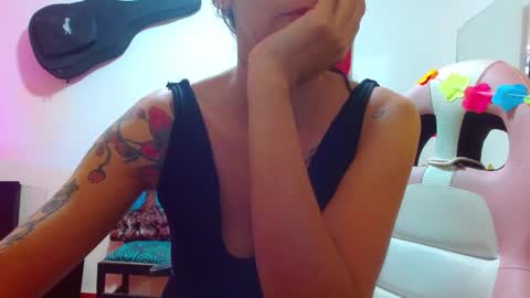 Snapshot of sexmilkdirty chatting on February 27, 2025, 12:43 am sexmilkdirty online show from February 27, 2025, 12:43 am