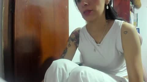 sexmilkdirty online show from May 11, 2026, 8:06 pm