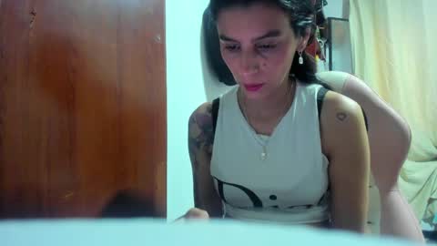 sexmilkdirty online show from May 12, 2026, 9:12 pm