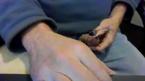 sexmonk1 online show from December 2, 2024, 8:30 am