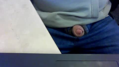 sexmonk1 online show from January 27, 2025, 2:35 pm