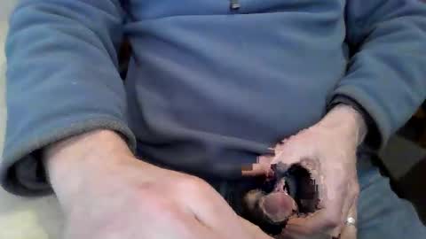 sexmonk1 online show from March 16, 2026, 7:34 am