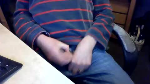 sexmonk1 online show from April 9, 2026, 6:57 pm