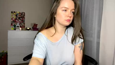 My name is Mia whats yours online show from February 8, 2025, 1:33 pm