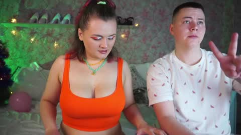 sexnadvoih online show from December 31, 2024, 12:25 pm