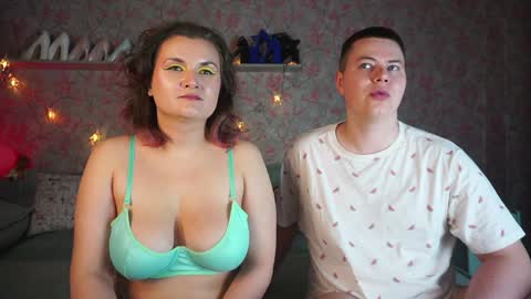 sexnadvoih online show from January 11, 2025, 12:50 pm