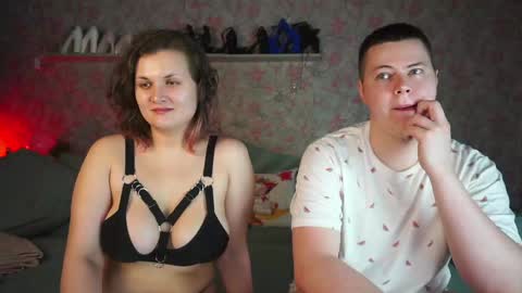 sexnadvoih online show from January 15, 2025, 4:11 pm