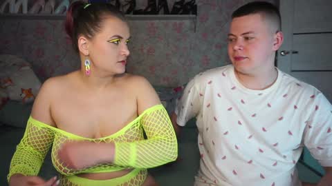 sexnadvoih online show from February 7, 2025, 9:58 am