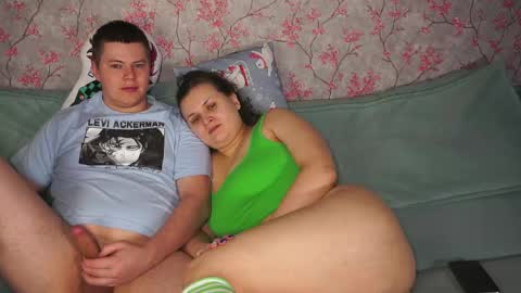 sexnadvoih online show from March 11, 2025, 3:12 pm