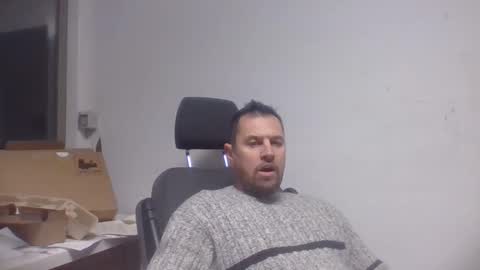 sexoatope79 online show from January 14, 2025, 7:06 am