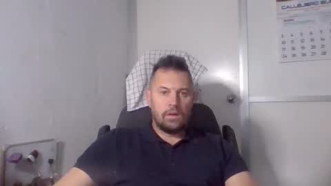 sexoatope79 online show from November 9, 2025, 7:17 am