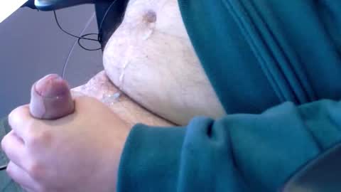 Masturbateforyou online show from October 16, 2025, 8:54 pm