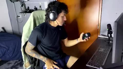 ROCKERO online show from January 11, 2026, 5:56 am