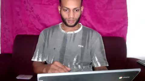 STIIV G online show from October 31, 2025, 8:10 pm