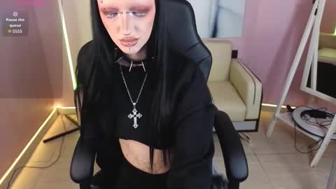 Snapshot of sexsynanita chatting on February 9, 2026, 8:46 pm sexsynanita online show from February 9, 2026, 8:46 pm