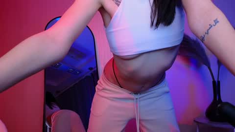 Snapshot of sextezi chatting on January 27, 2025, 12:58 pm sextezi online show from January 27, 2025, 12:58 pm